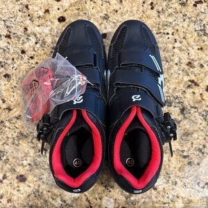 Peloton Cycling Shoes